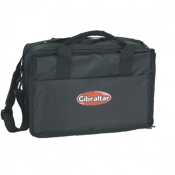 Gibraltar GDPCB Double Pedal Bag  